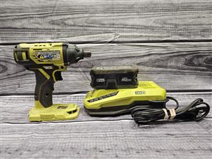 Ryobi p235avn on sale